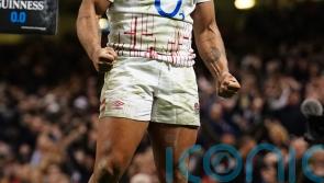 Bath&rsquo;s Ollie Lawrence credits Worcester players for helping him land top award