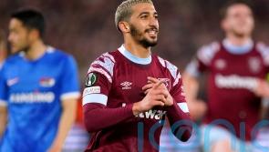 West Ham keep European dream alive with come-from-behind win over AZ Alkmaar