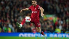 Jordan Henderson optimistic about Liverpool&rsquo;s prospects next season