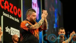 Michael Smith wraps up quickfire Premier League hat-trick with Sheffield success