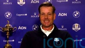 Henrik Stenson resigns from DP World Tour after fines for LIV rebels