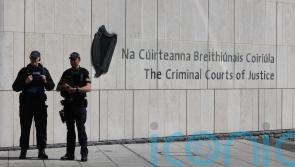 Two getaway drivers jailed for role in Regency Hotel murder