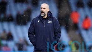 Sale boss Alex Sanderson expects &lsquo;fire and brimstone&rsquo; from Leicester in semi