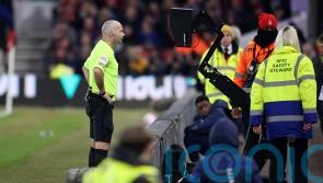 Five contentious incidents which Howard Webb might review in VAR analysis on Sky