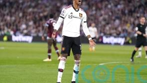 Marcus Rashford a major doubt for Manchester United&rsquo;s clash with Wolves