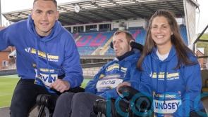 Kevin Sinfield set for &lsquo;incredible&rsquo; day at inaugural Rob Burrow Leeds Marathon