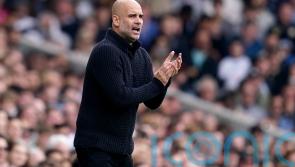 Anything can happen in football &ndash; Pep Guardiola wary of threat posed by Everton