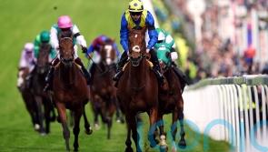 Desert Crown remains on course for Sandown return