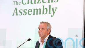 Citizens&rsquo; Assembly on Drugs hears how early trauma leads to addiction