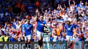 Rangers rout champions Celtic as Michael Beale enjoys first Old Firm win