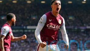 Aston Villa turn up heat on European rivals Tottenham with vital win