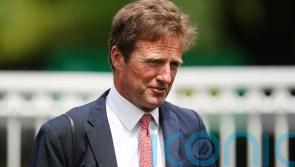Angel delight at Haydock for Beckett and Crouch