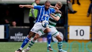 Kilmarnock climb out of bottom two with victory over Livingston