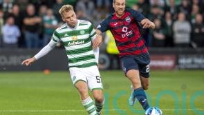 Jordan White hits hat-trick in Ross County&rsquo;s vital win at Dundee United