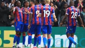 Eberechi Eze double secures win for Crystal Palace against Bournemouth