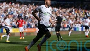 Dion Charles strikes as Bolton peg back Barnsley in play-off first leg