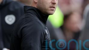 Steven Naismith bemoans Hearts&rsquo; first-half display at St Mirren