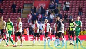 Standards have not been good enough &ndash; Ruben Selles on Southampton&rsquo;s relegation