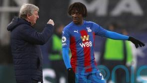 Roy Hodgson: I won&rsquo;t be telling Southgate to pick Eberechi Eze for England