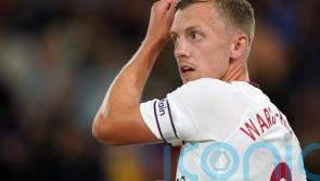 James Ward-Prowse confident Southampton can make swift Premier League return