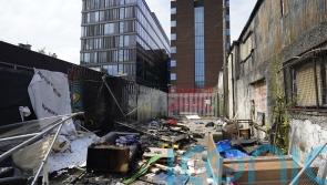 Irish Refugee Council &lsquo;gravely concerned&rsquo; for homeless migrants