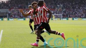 Bryan Mbeumo and Yoane Wissa on target as Brentford beat makeshift West Ham