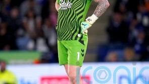 Everton&rsquo;s Jordan Pickford is not a top goalkeeper &ndash; Roy Keane