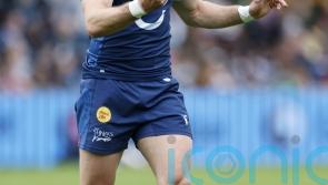 George Ford &lsquo;a little pocket of calm amid the chaos&rsquo;, says Alex Sanderson