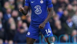 &lsquo;He&rsquo;s a delight&rsquo; &ndash; Chelsea boss Frank Lampard praises &lsquo;selfless&rsquo; Trevoh Chalobah