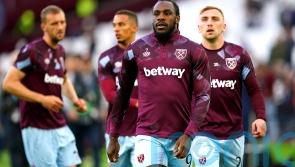 West Ham wait on Michail Antonio injury update ahead of European semi-final