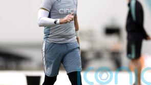 Ben Stokes bowling concerns continue ahead of England Test summer