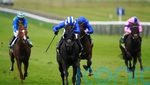 Mutasaabeq has eyes on Lockinge prize this weekend