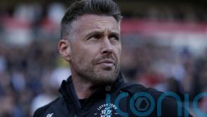 Rob Edwards urges Luton to play &lsquo;like our lives depend on it&rsquo; against Sunderland