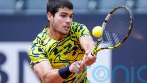 Carlos Alcaraz stunned by world number 135 Fabian Marozsan in Rome