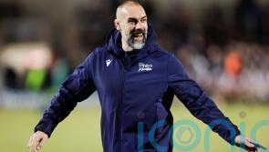 Sale boss Alex Sanderson &lsquo;super proud&rsquo; to be flying flag for north of England