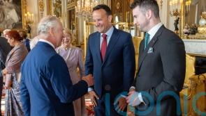 Leo Varadkar&rsquo;s partner apologises over coronation posts