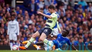 Aymeric Laporte says treble-chasing Manchester City &lsquo;deserve many things&rsquo;