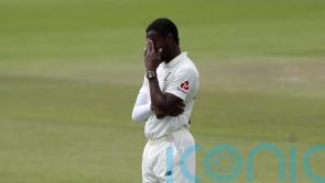 Jofra Archer to miss Ashes summer with fresh stress fracture in his elbow