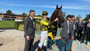 Sakheer set to chart direct route to Commonwealth Cup