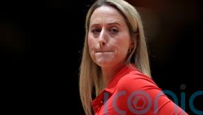 England are &lsquo;hellbent&rsquo; on World Cup success, says head coach Jess Thirlby