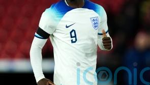 Arsenal striker Folarin Balogun&rsquo;s switch from England to USA approved by FIFA