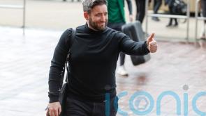 Lee Johnson excited by season finale as Hibernian push for Europe