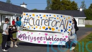 Taoiseach: Blockade of accommodation for asylum seekers in Clare &lsquo;not necessary&rsquo;