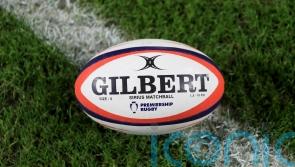 Smart ball technology to be used at World Rugby Under-20 Championship