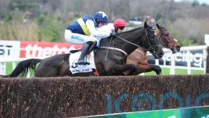 Mullins mounts strong challenge on Auteuil highlight