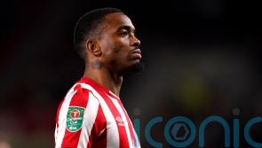 Ivan Toney banned for eight months over betting breaches