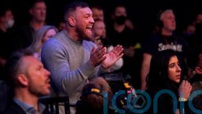 McGregor&rsquo;s documentary and Coric&rsquo;s ice cream love &ndash; Wednesday&rsquo;s sporting social