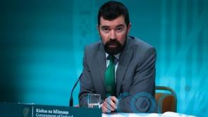 Junior minister: Communicating with locals difficult when migrants on streets
