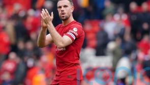 Jordan Henderson ready for challenge of expected Liverpool midfield overhaul