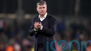 Stephen Kenny names experimental squad for Republic of Ireland training camp
